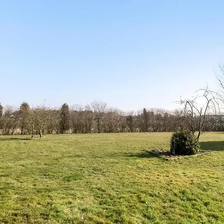 2 Bedroom Amazing In Holiday home Grindsted