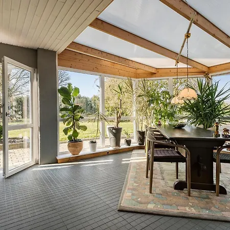 2 Bedroom Amazing In * Grindsted