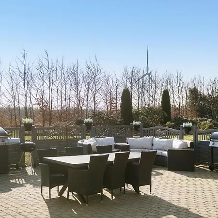 Holiday home 2 Bedroom Amazing In