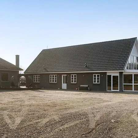 Holiday home 2 Bedroom Amazing In *