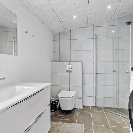 Vakantiehuis Prachtig Met 2 Slaapkamers In