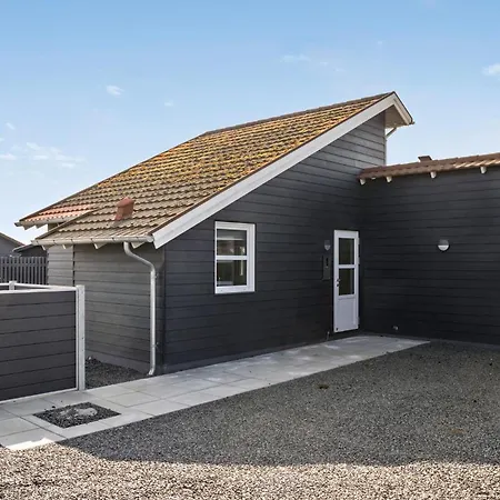 Prachtig Met 2 Slaapkamers In * Otterup