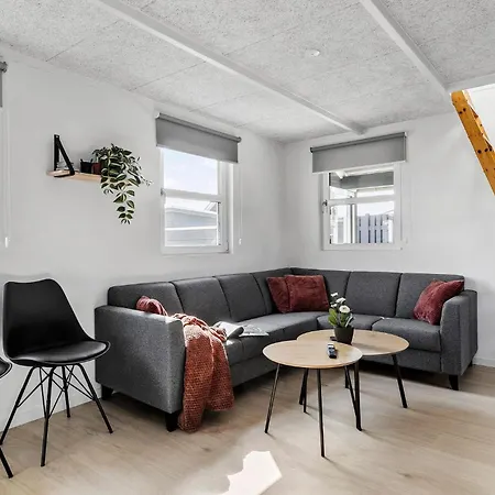 Vakantiehuis Prachtig Met 2 Slaapkamers In *