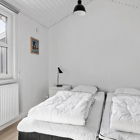 Vakantiehuis Prachtig Met 2 Slaapkamers In Otterup