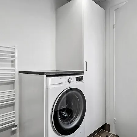 Prachtig Met 2 Slaapkamers In Otterup