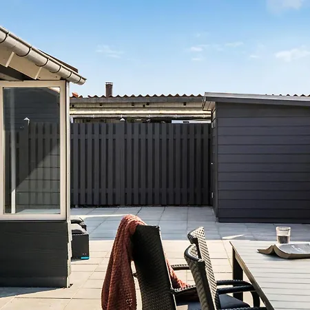 Prachtig Met 2 Slaapkamers In Vakantiehuis *