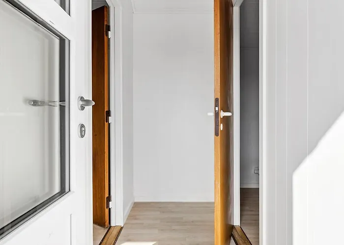 2 Bedroom Amazing In Semesterbostad Otterup