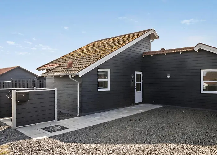 2 Bedroom Amazing In * Otterup