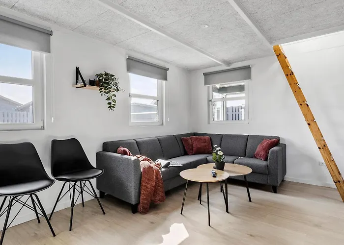 Semesterbostad 2 Bedroom Amazing In *