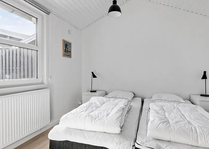 Semesterbostad 2 Bedroom Amazing In Otterup