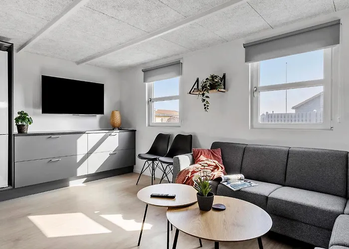 2 Bedroom Amazing In *