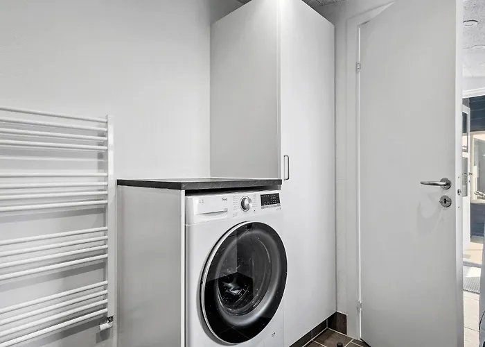 2 Bedroom Amazing In Otterup