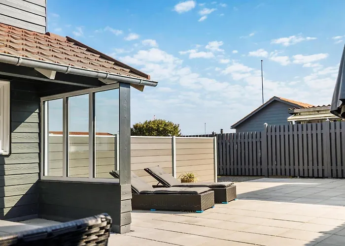 2 Bedroom Amazing In * Otterup